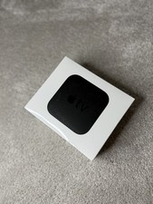 Apple TV (1st Generation) 4K 32GB HD Media Streamer - A1842 - New Sealed ✅