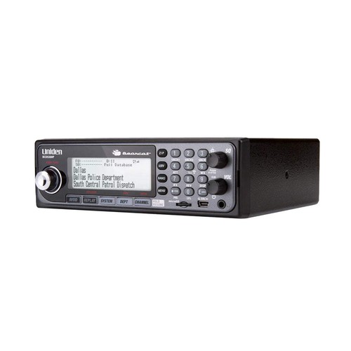 Uniden bcd536hp easy use - bcd536hp, easy-to-use
