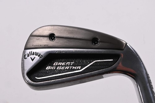 Callaway great big bertha 2023 - big,