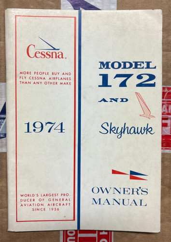 Cessna 172 skyhawk - cessna,