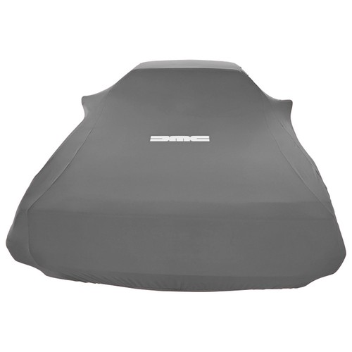 Indoor car cover - fits, delorean