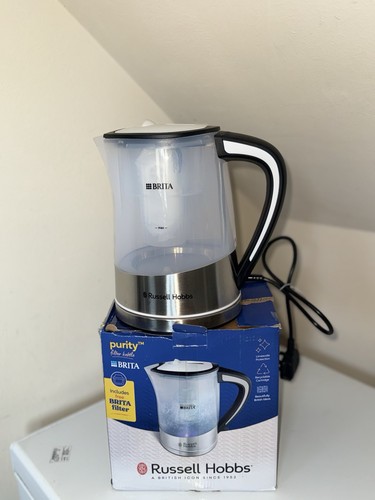 Russell hobbs 22851 electric - hobbs,
