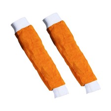 Welding Work Sleeves Split for