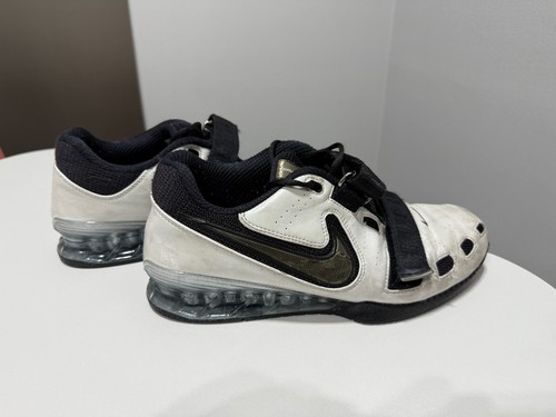 Nike romaleos weightlifting - 2,
