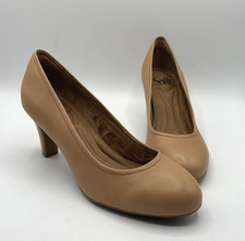 SOFFT Heels Women's Size 8