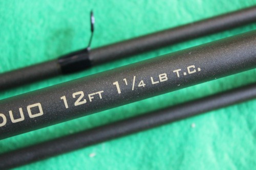 Pair drennan specialist - pair,