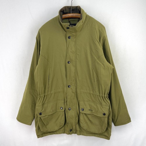 Barbour berwick endurance - berwick,