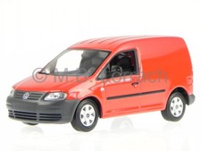 VW Caddy box van Lieferwagen