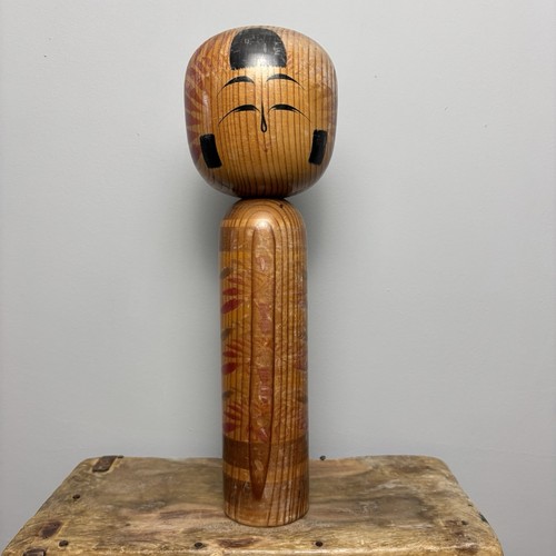 30cm japanese kokeshi doll - 30cm,