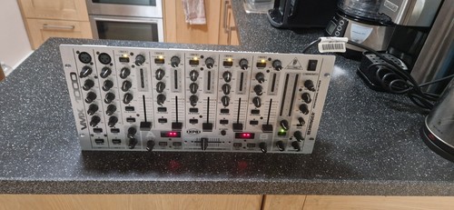Behringer vmx1000 works well - behringer,