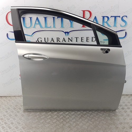 Vauxhall astra front door - vauxhall,