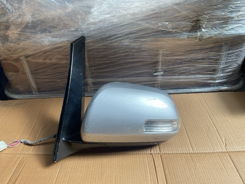 Genuine toyota estima - genuine,