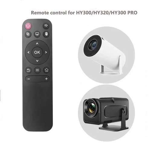 Remote control for hy300 - remote,