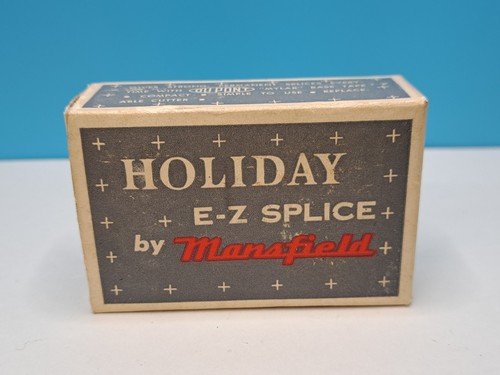 Vintage holiday splice - holiday,