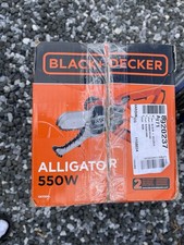 Black+Decker GK1000 Alligator Powered Lopper – Excellent Conditio