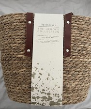 M&S Apothecary THE HEROES