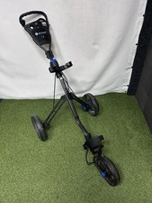 Motocaddy Z1 3-Wheel Push