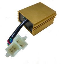 Racing Performance CDI 6 Pin