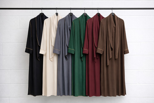 Women muslim abaya maxi - muslim,