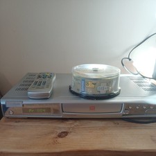 Goodmans VideoPlus X Pro DVD