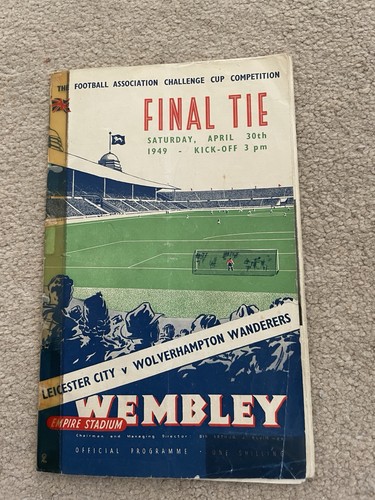 Cup final official - final,
