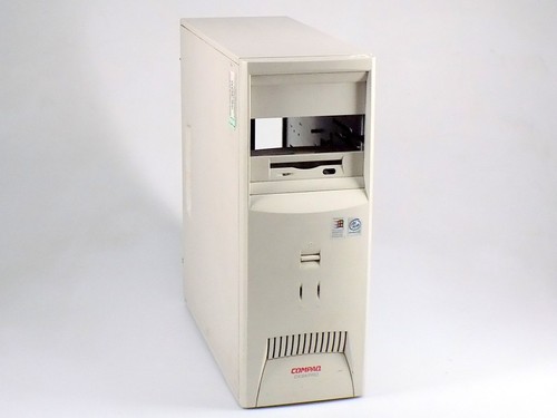 Compaq deskpro 203397 001 - deskpro, 203397-001