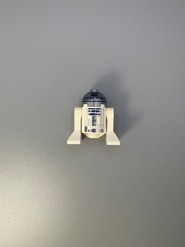 Lego star wars d2 - wars, r2-d2