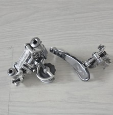 Campagnolo Nuovo Record