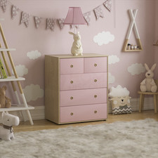 Neptune Chest of Drawers 5