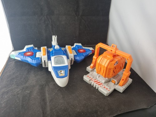 Vtech switch dino - switch, go