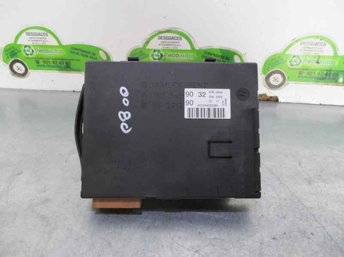 A1635459032 electronics module