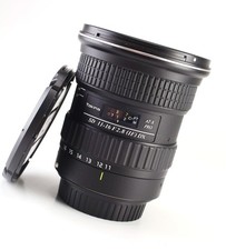 Tokina SD 11-16mm F2.8 AT-X