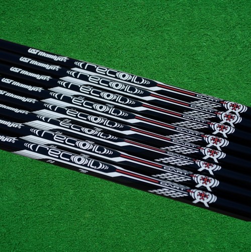 New ust mamiya - new, recoil