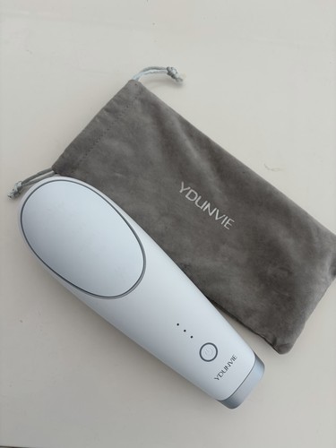 Ydunvie iris ice - iris, fractional