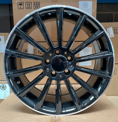 Premium turbine style - x4, 18"