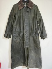 Barbour Burghley Coat C36/91cm