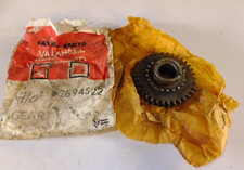 NEW OHV Gearbox 1st speed Gear Vauxhall Viva Bedford HA Van