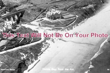 CO 1853 - Carbis Bay From The