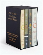 The Lord of the Rings 60th