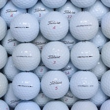 Titleist Pro V1x Golf Balls