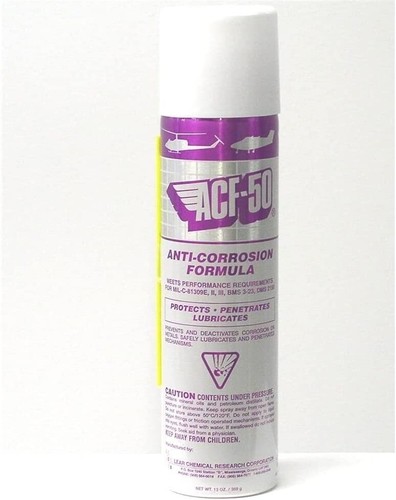 Acf anti corrosion - anti,