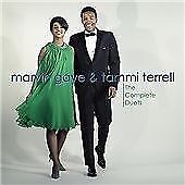 Marvin gaye tammi terrell - marvin, &
