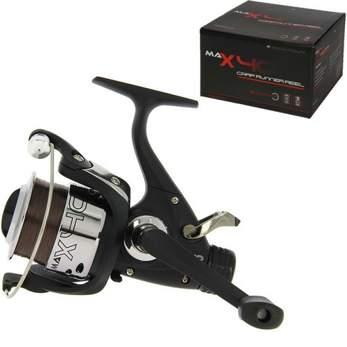 Max carp fishing free - max,