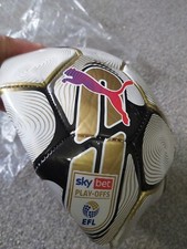 Southampton Shirt Play Off Final Wembley 2023/2024 Football Puma Match Ball