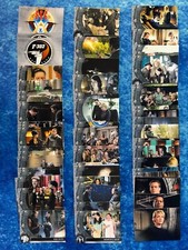 Stargate: SG-1 Season 10 SINGLE Non-Sport Trading card by Rittenhouse 2008