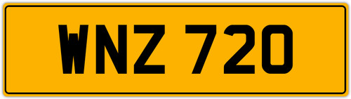 Wnz 720 3x3 - 720,