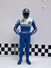 Damon Hill Williams Renault