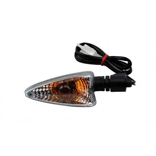 Indicator r l fits - f/r,