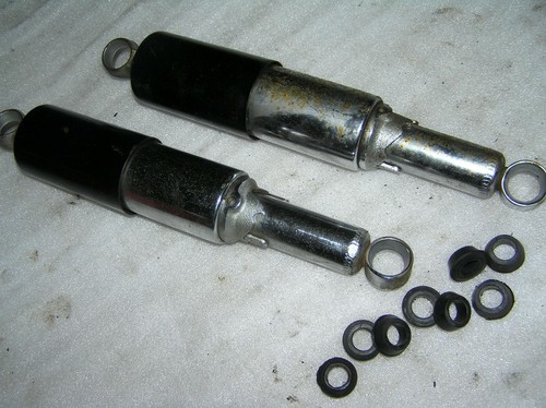 Yamaha yds catalina set - yds-3,