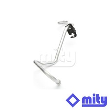 Mity Power Steering Return